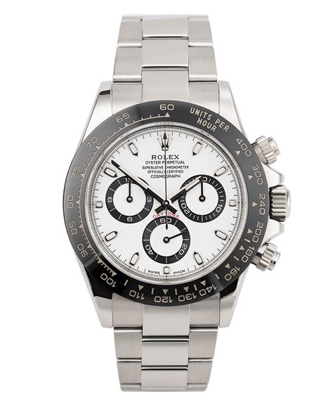 rolex daytona 116510|rolex 116500ln discontinued.